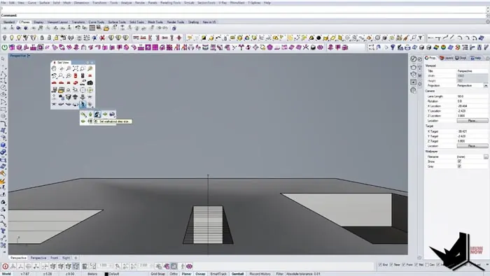 Rendering the Final Model