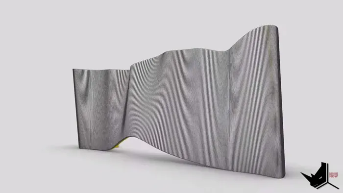 Unveiling the Kazakhstan Theater Facade