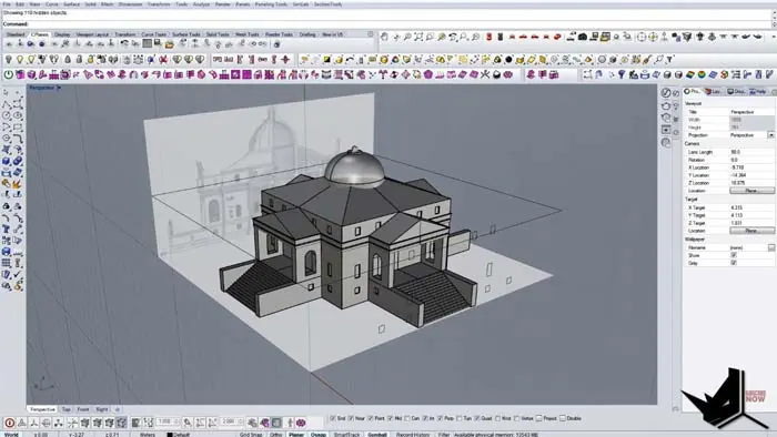 Completing the Model
