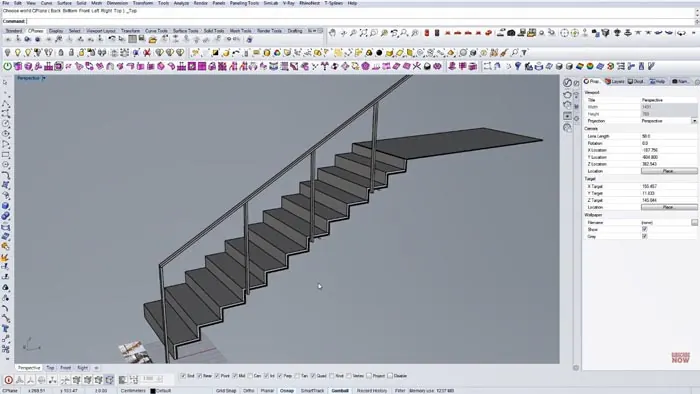 Building a Simple Environment