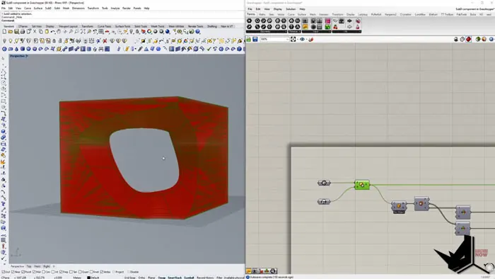 Refining the Base Shape
