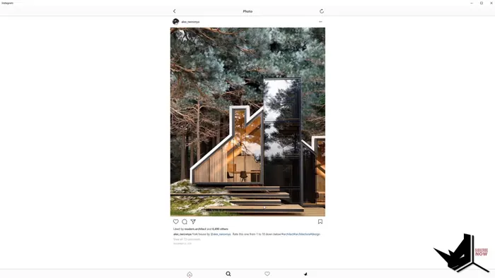 Completing the Model