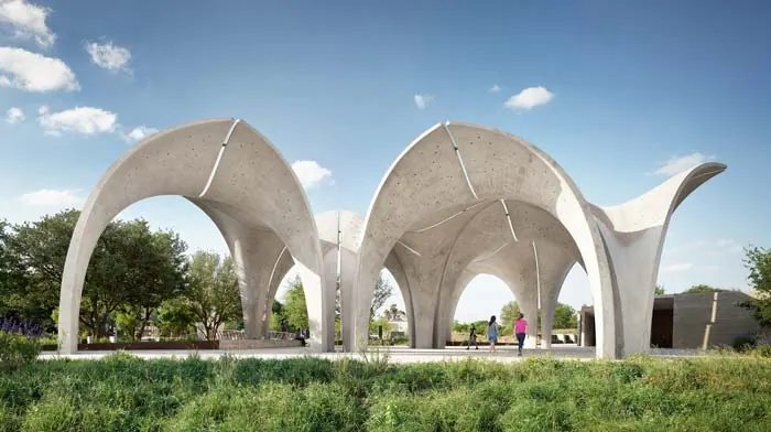 Confluence Park Pavilion
