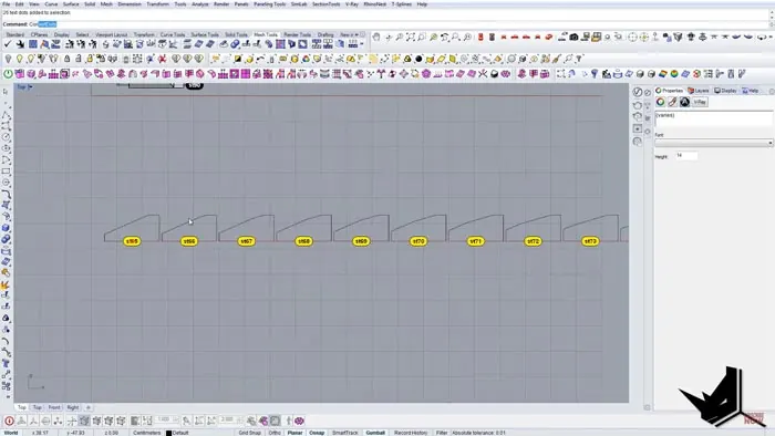 Sectioning and Layout Sectioning and Layout