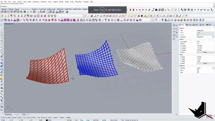 Lunchbox Plugin - Finished Models