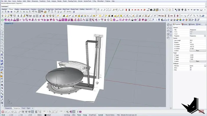 Designing the Openings