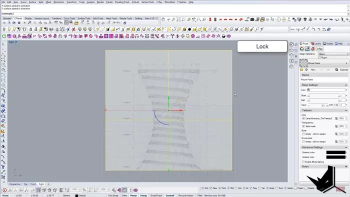 Import the necessary Cross-sections