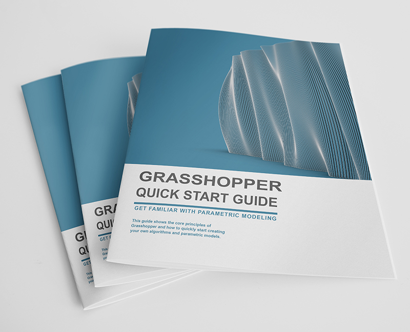 Grasshopper getting started guide