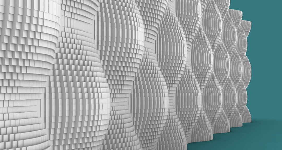 Multiple Attractors in Grasshopper