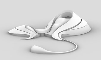 Futuristic Architecture Tools