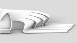 Module 3 - Rhino Advanced / Organic Modeling