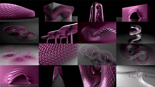 Complex Grasshopper Explained