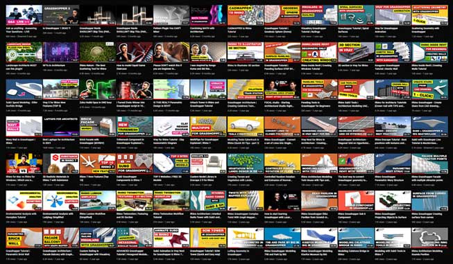 How to Rhino YouTube