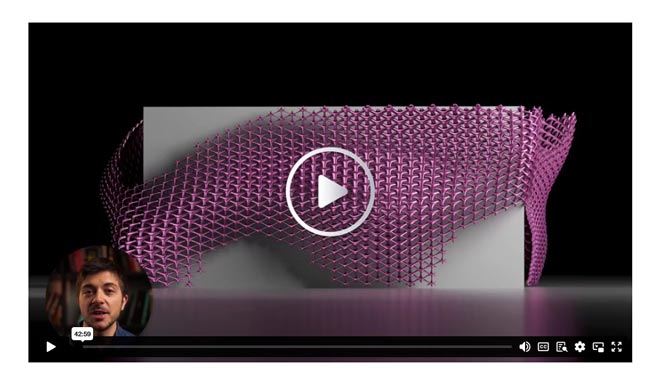 Rhino for Architects Masterclass