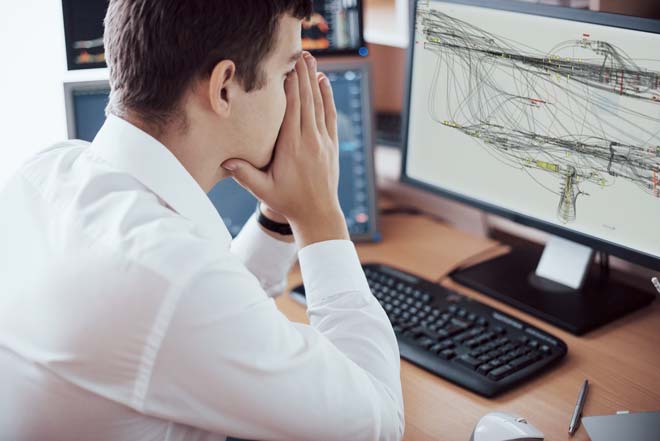 Stress learning Grasshopper