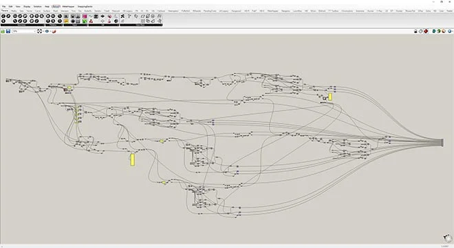 Grasshopper 3D: Complete Guide for Parametric Modeling