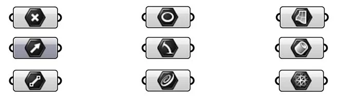 Data Containers - Grasshopper Tutorial