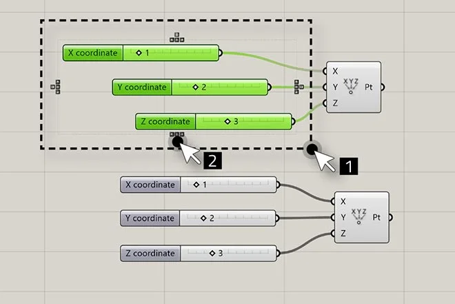 How to Align components